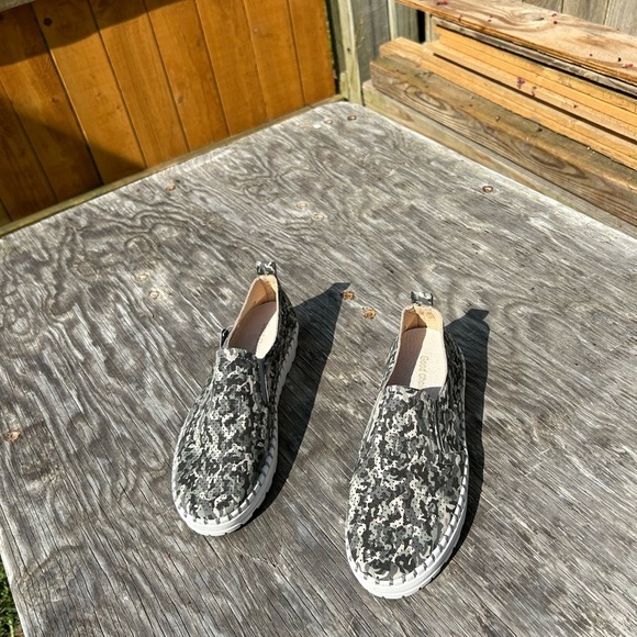 - Nwt WOMEN'S GC SHOES AROMA SLIP-ON SNEAKERS size 41 - Picture 3 of 9